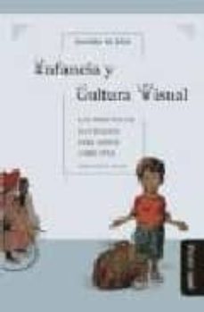 infancia y cultura visual-sandra m. szir-9788496571440