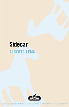 sidecar-9788496594340