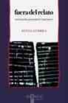 fuera del relato : una biografia aproximada de lautreamont-9788496636040