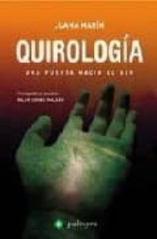 quirologia-juana marin garnica-9788496665040