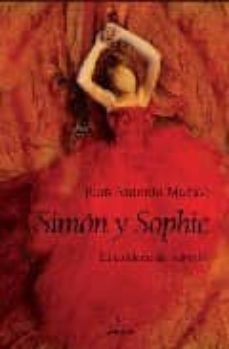 simon y sophie: la condena del vampiro-jose antonio maeso-9788496710740