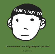 quien soy yo-9788496720640