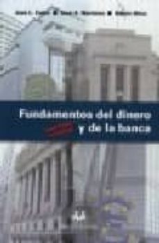 fundamentos del dinero y de la banca-9788496808140