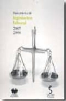 guia practica de legislacion laboral, 2007-2008-9788496889040