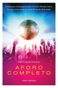 aforo completo-saul cepeda lezcano-9788496911840