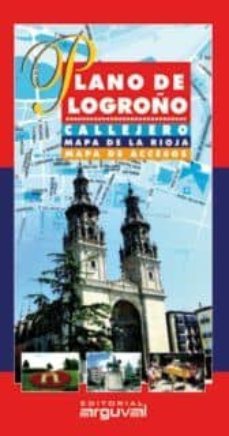 plano de logroño-9788496912540