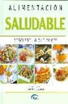 alimentacion saludable: descubre lo que comes-fernando povoas-9788496923140