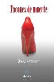 tacones de muerte-9788496929340