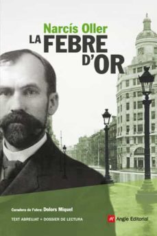 la febre d or (seleccio de capitols)-9788496970540