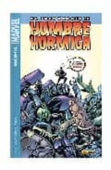 el incorregible hombre hormiga-9788496991040