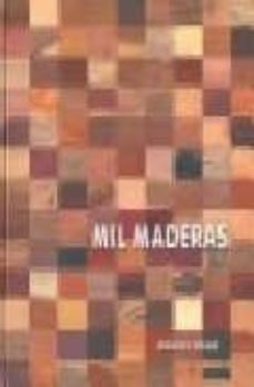 mil maderas-manuel soler burillo-9788497050340
