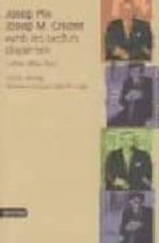 amb les pedres disperses: cartes 1946-1962-josep pla-9788497100540