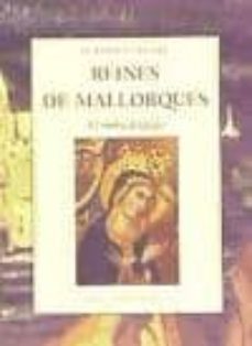 reines de mallorques : a l ombra del poder ii-9788497169240