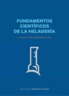 fundamentos cientificos de la heladeria-9788497175340