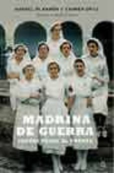 madrina de guerra: cartas desde el frente-9788497341240