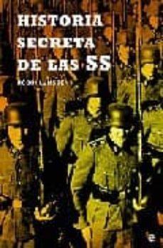 historia secreta de las ss-9788497342940