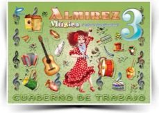 musica 3º educacion primaria. cuaderno-9788497371940