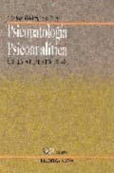 psicopatologia psicoanalitica: un enfoque vincular-9788497421140