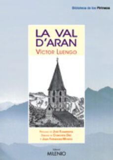 la val d aran-9788497435840