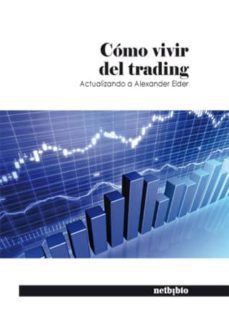 como vivir del trading-9788497455640
