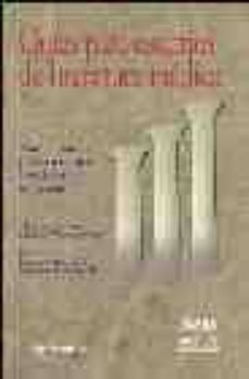 guias para usuarios de literatura medica-gordon guyatt-drummond rennie-9788497510240