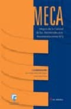 meca: mejora de la calidad de los antimicrobianos. recomendacione s seq-9788497511940
