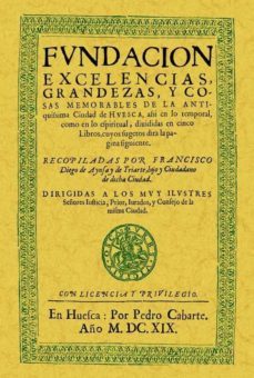 -francisco diego aynsa y de iriarte-9788497615440