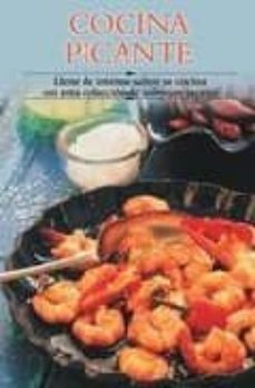 cocina picante-9788497640640