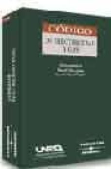codigo de electricidad y gas-9788497672740