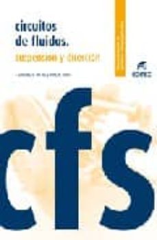 circuitos de fluidos: suspension y direccion  grado medio-9788497712040