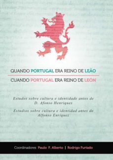 quando portugal era reino de leao/cuando portugal era reino de le on-alberto paulo f.-rodrigo furtado-9788497735940