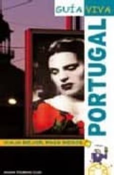 portugal (guia viva)-victor manuel diez garcia-arantxa hernandez-9788497761840