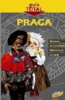 praga (guia total)-9788497765640