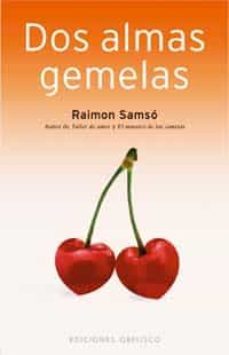 dos almas gemelas-9788497773140