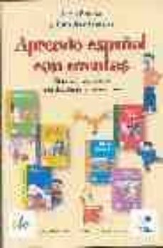 aprendo español con cuentos (audio-cd)-9788497780940