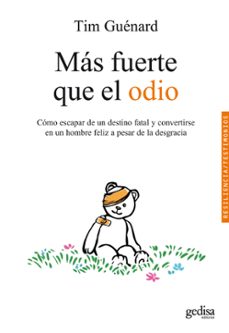 mas fuerte que el odio-9788497841740