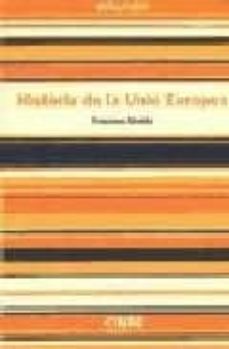 historia de la unio europea (vull saber)-francesc morata-9788497883740