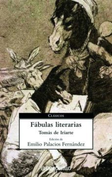 fabulas literarias-9788497934640