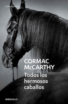 todos los hermosos caballos-9788497936040