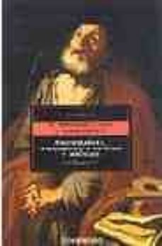 herejes: protestantes, visionarios, profetas y misticos-jaime contreras contreras-juan ignacio pulido serrano-9788497937740