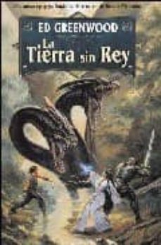 la tierra sin rey-9788498000740