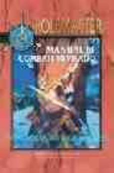 rolemaster: manual de combate revisado-9788498001440
