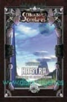 haestra y la historia del imperio emeriano: atlas de emer i (mund o de las sombras)-9788498002140