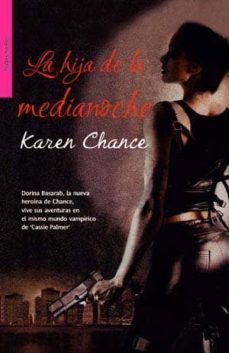 la hija de la medianoche-9788498007640