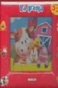 la granja-9788498065640