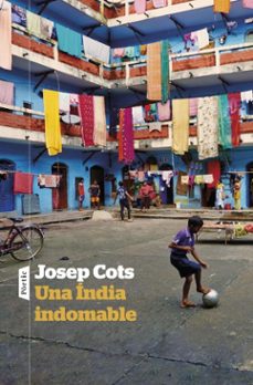 una índia indomable (ebook)-josep cots-9788498096040