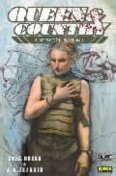 queen and country nº 4: operacion: blackwall-9788498145540
