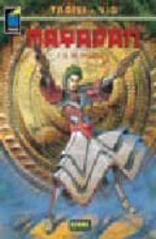 mayapan 1: el sol invisible-flavio troisi-joseph vig-9788498146240