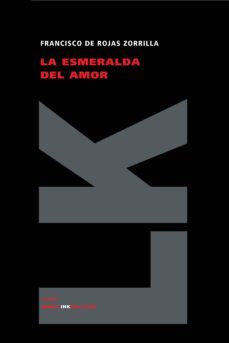 la esmeralda del amor-9788498162240