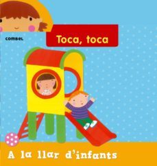 a la llar d infants-9788498258240